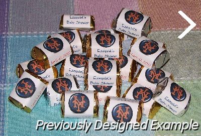 Candy-Nuggets-Wrappers - Copy.JPG - New York Mets Baby Shower Wrappers